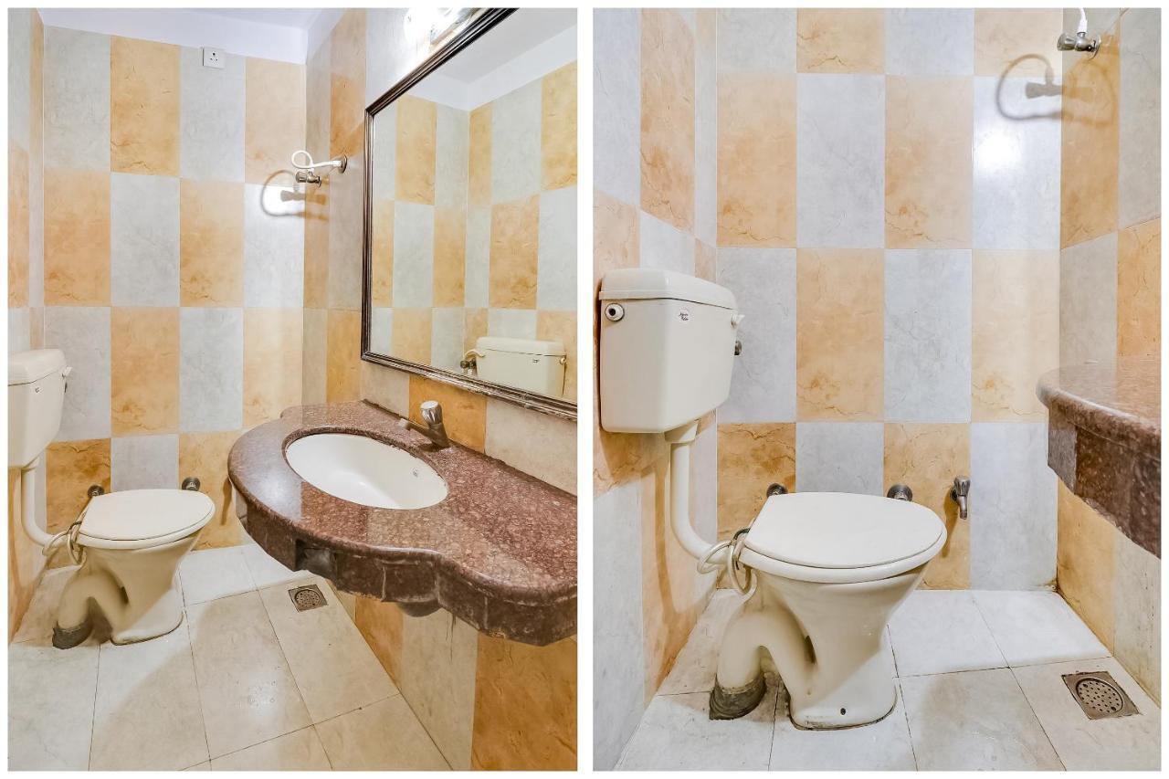 Oyo 71149 Jeet Residency Rewa מראה חיצוני תמונה